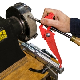 Woodcut Tru-Grind Original Sharpening System