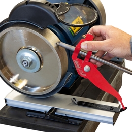 Woodcut Tru-Grind Premium Sharpening System