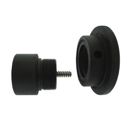 Vicmarc V00419-7 3 in 1 Screw Face Plate 1" x 10