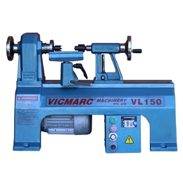 VICMARC Lathe - VL150 V2 EVS
