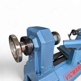VICMARC Lathe - VL150 V3 EVS