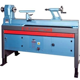 VICMARC Lathe - VL200L ASM EVS 1.5kW