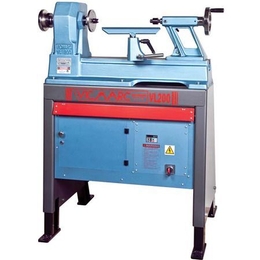 VICMARC Lathe - VL200S ASM EVS 1.5kW