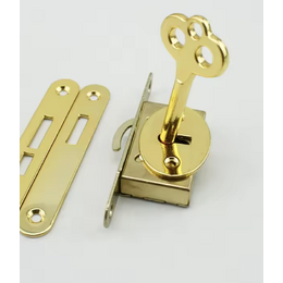 High-grade Wooden Box Cigar Lock W018-A