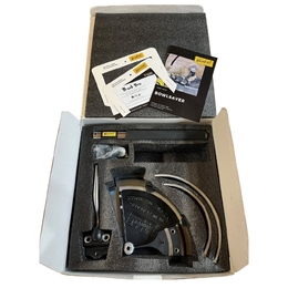 Woodcut Bowlsaver Original Coring System with 25.4mm (1") Tool Post