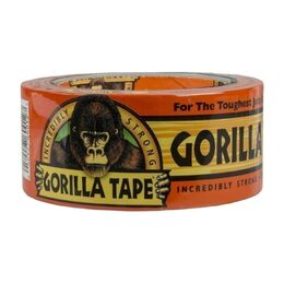 Gorilla 48mm x 11m Tape (Black)