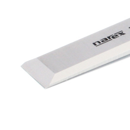 Narex Premium Bevel Edge Cabinet Chisels - 10mm (No bevel on edge)