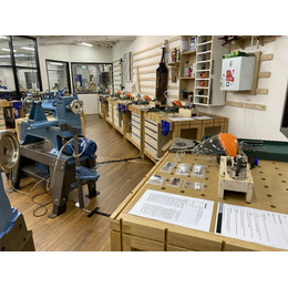 Introduction to Pen Turning - Matthew Dwight - June 17th 2023