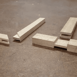 Hand Cut Joinery - Matthew Dwight - October 14th and 15th 2023