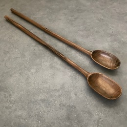 Spoon Carving with Luke Hawes - 29th of Jul 2023