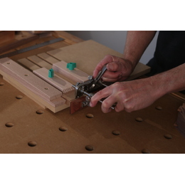 Rebate Jig