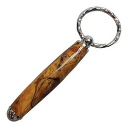 Keyring kit (Chrome)