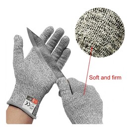 Premium Cut Resistant Gloves X Large