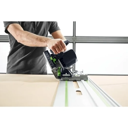 Festool TS 60K 168mm Plunge Cut Saw in Systainer (576723) 