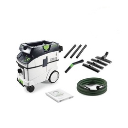 Festool CTM 36l M Class Dust Extractor (576741)