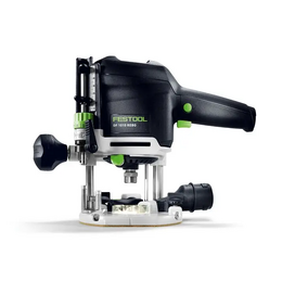 Festool OF 1010R 55mm Plunge Router with Light in Systainer (578016)