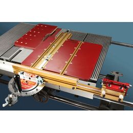 INCRA Miter Express Universal Mitering Platform 