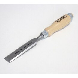Narex Set of 6 Cabinet Chisels with Case
