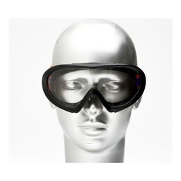 Pro Choice FSPG Goggle/Respirator Combo
