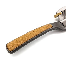 Melbourne Tool Company Round Sole Spokeshave