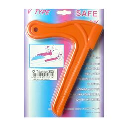 Titanium305 PB-30 V Type Push Stick (2 Piece Set)