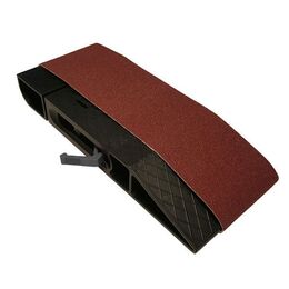 Milescraft Sanding Belts 75 x 533mm - 3 Pack (120 grit)