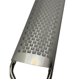 Microplane Kit (Grater)