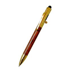 Monogram Pen Kit - Gold