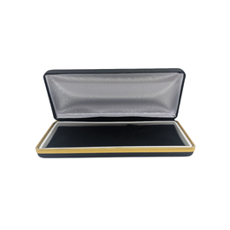 Deluxe Pressed Metal Velvet Pen Cases (10-Pack Bundle) – EOFY Special