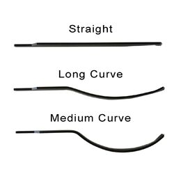 Kelton Large Center Saver Blade - Medium Curve