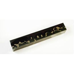 025 - Camo Ribbon