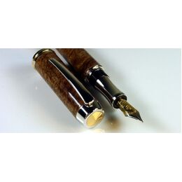 609 - Burl Brown Mallee