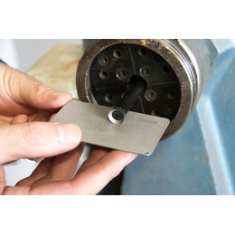 Woodcut Tru-Grind Stem Sharpener