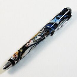 Its Art - Poly Resin Pen Blank