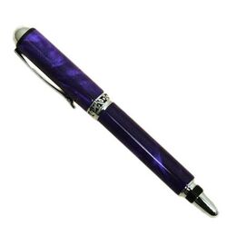 Ultra Violet - Poly Resin Pen Blank