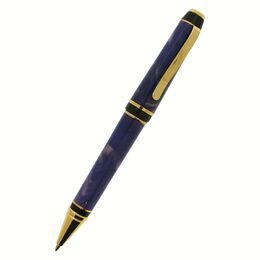 Bronzed Violet - Poly Resin Pen Blank