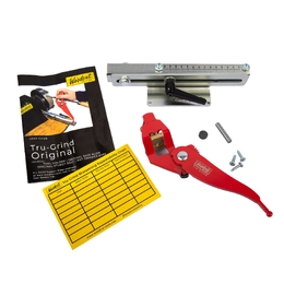 Woodcut Tru-Grind Original Sharpening System