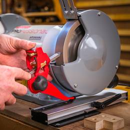 Woodcut Tru-Grind Premium Sharpening System