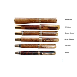 JB Rollerball - Gold