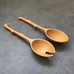 Spoon Carving with Luke Hawes - 29th of Jul 2023
