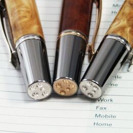 Australiana Elegant Beauty (Chrome)