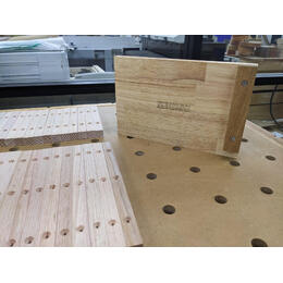 Bench Hooks