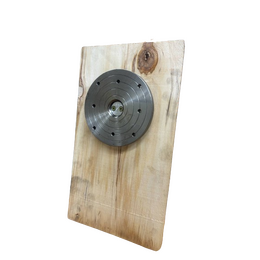 Vicmarc Chuck & Faceplate Wall Mount Holders M33 x 3.5