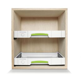 Festool SYS-AZ Systainer Drawer (500692)
