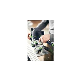Festool OF 1400 70mm Plunge Router in Systainer (576211)