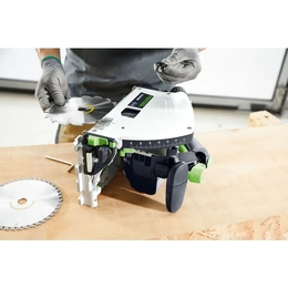 Festool TS 60K 168mm Plunge Cut Saw in Systainer (576723) 