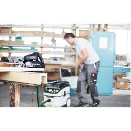 Festool DF 700 DOMINO Joining Machine in Systainer (576429)