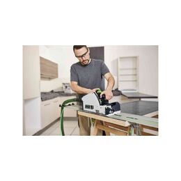 Festool TSV 60k 168 Plunge Cut Scoring Saw in Systainer (576732)