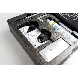 Tormek T-8 Black Anniversary Edition - 50 Year Warranty 