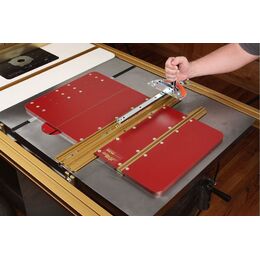 INCRA Miter Express Universal Mitering Platform 